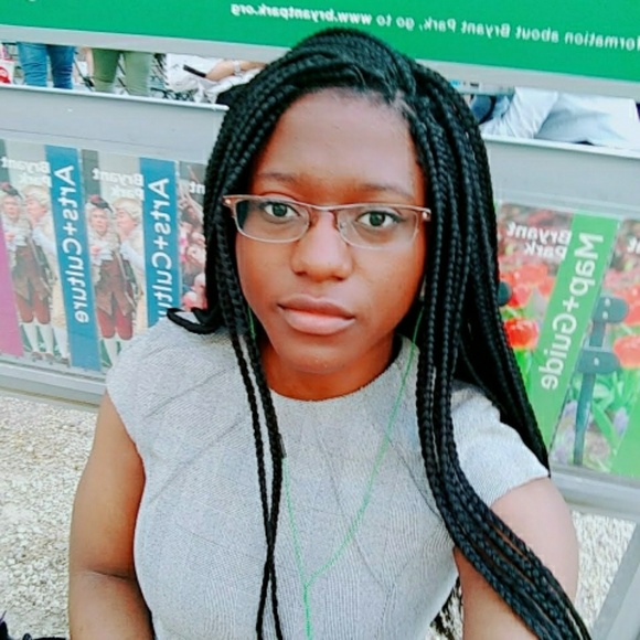 Meet your Posher, Chanaia - Picture 4 of 10